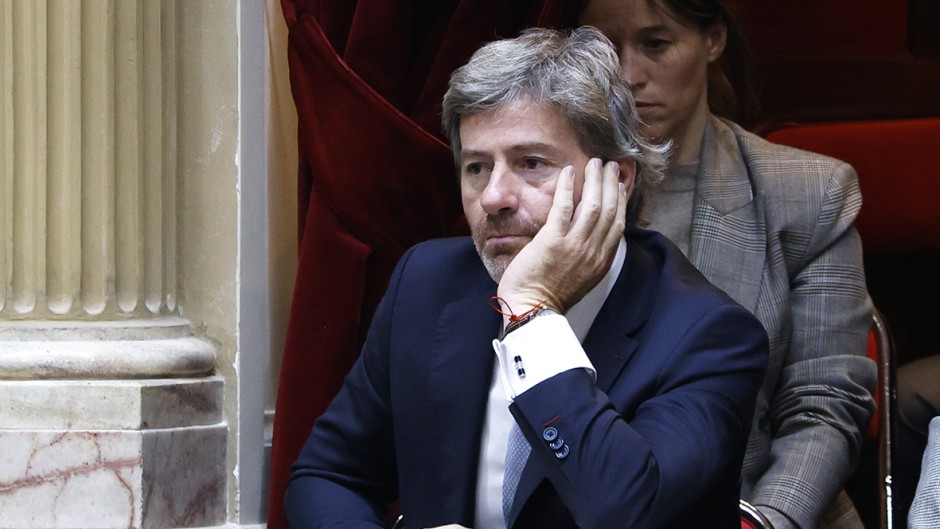 Milei aún no definió la designación de Michelli y el Gobierno insiste en que no está obligado a firmar el decreto