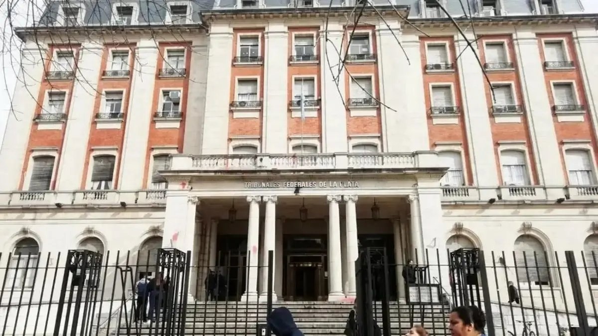 Fentanilo contaminado: el empresario acusado en la causa que investiga 114 muertes busca recuperar la libertad