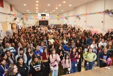 Furor K-Pop en La Plata: anuncian un evento gratuito con shows, sorteos y un homenaje especial a BTS