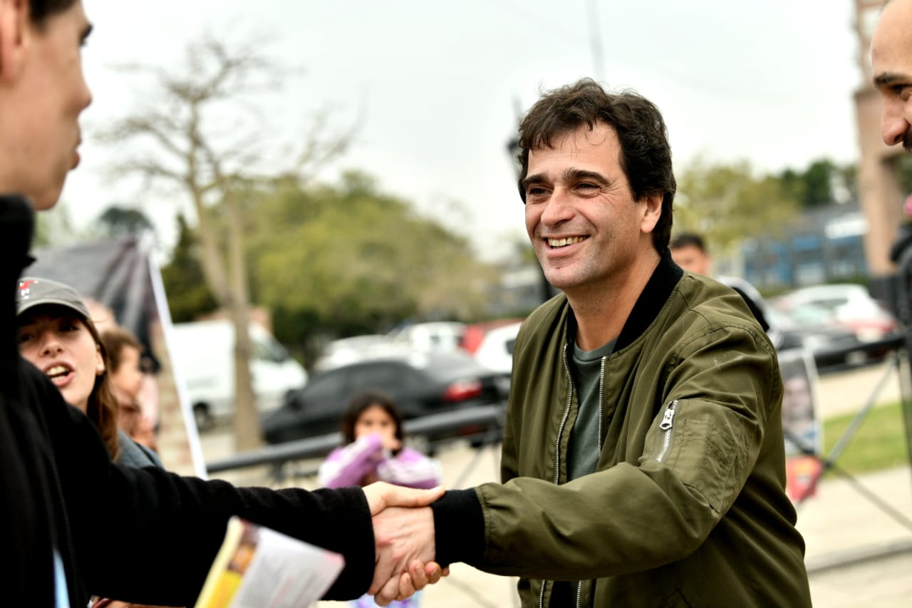 Gabriel Solano: “La mayor parte de los trabajadores no llega a fin de mes y se endeuda para sobrevivir”