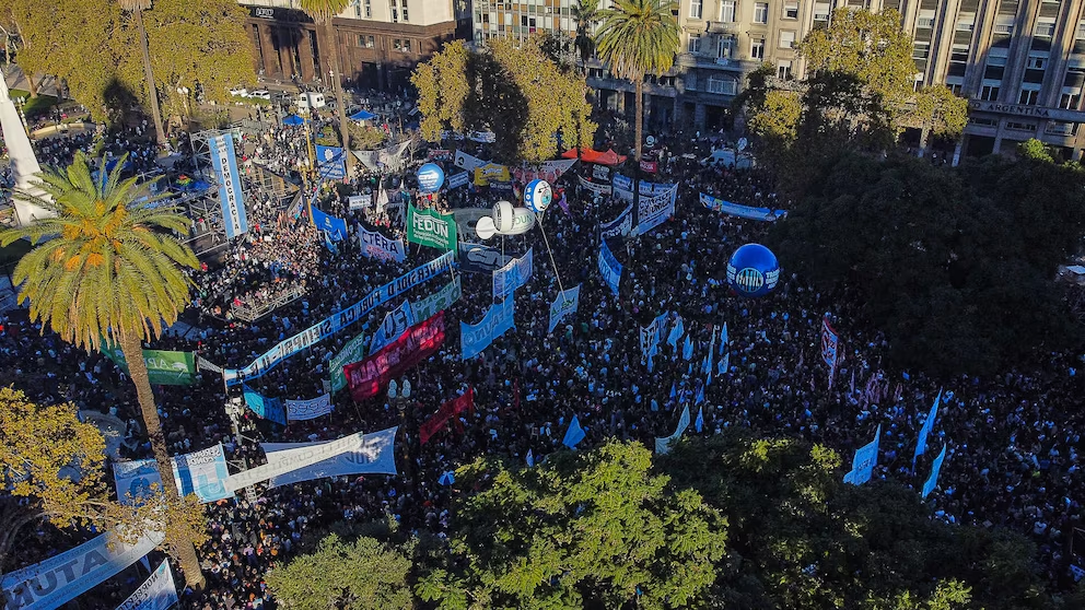 Universidades: el Gobierno otorgó aumentos, reforzó becas y destrabó fondos tras meses de conflicto