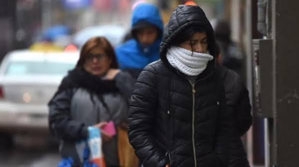 Clima en La Plata: vuelve el frío intenso y el viento marcará una jornada con sensación térmica muy baja