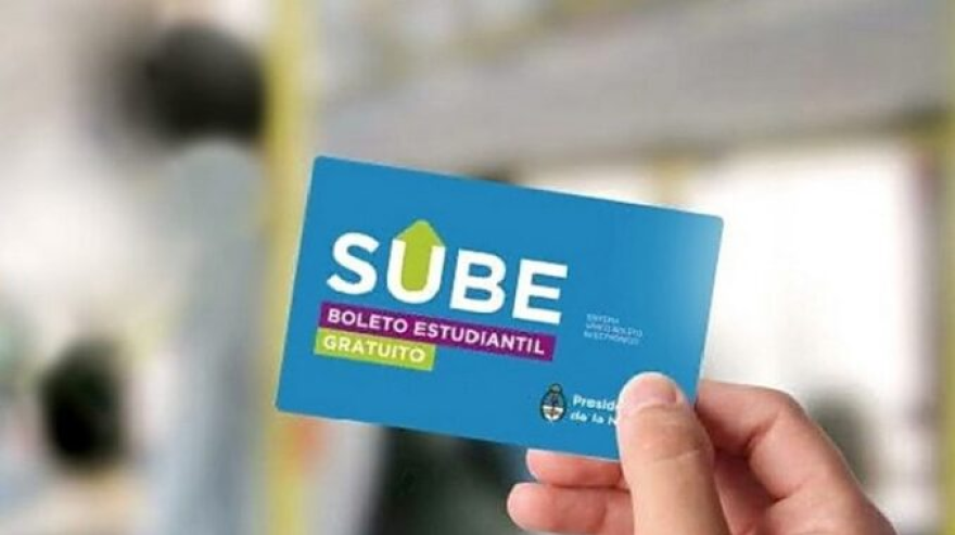 Boleto estudiantil bonaerense 2026: cómo tramitarlo y quiénes pueden acceder al beneficio para viajar gratis