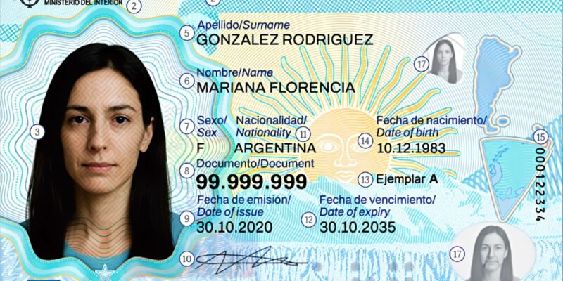DNI en La Plata: dónde tramitarlo, cuánto cuesta y qué hacer si lo perdiste