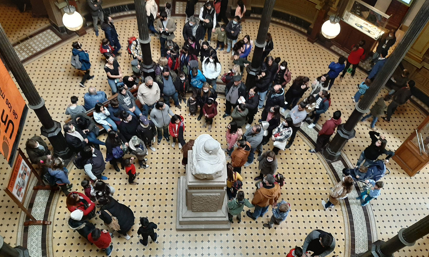 Museos de La Plata: un recorrido por los espacios que preservan la historia, la ciencia y la identidad de la ciudad