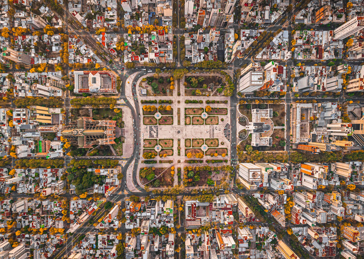 La Plata rumbo al millón de habitantes: cuáles son las localidades más pobladas y por qué el crecimiento se mudó al oeste