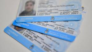 Atención conductores: cuánto cuesta renovar el registro en La Plata y qué pasa si está vencido