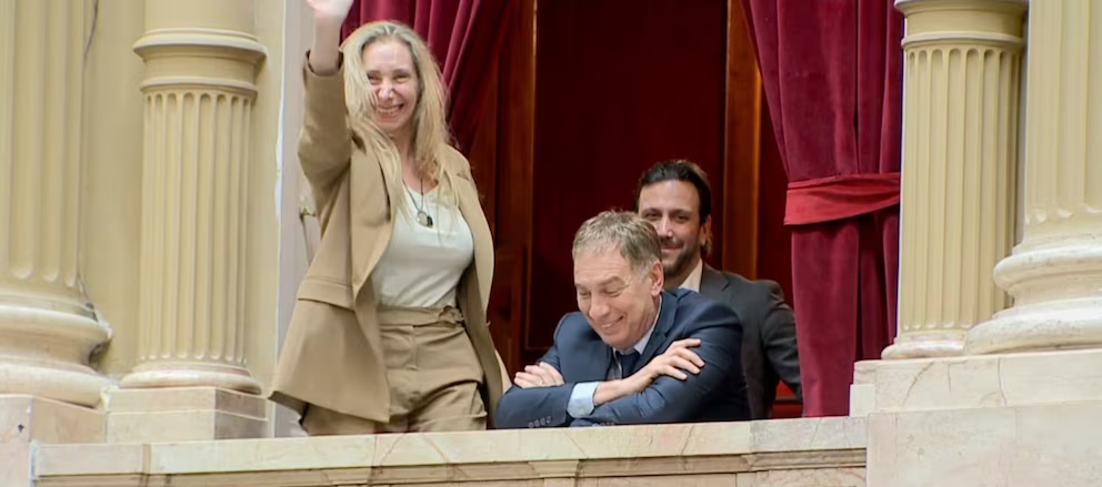 El Gobierno acelera la eliminación de las PASO y busca apoyo de los gobernadores en medio de la crisis por Adorni