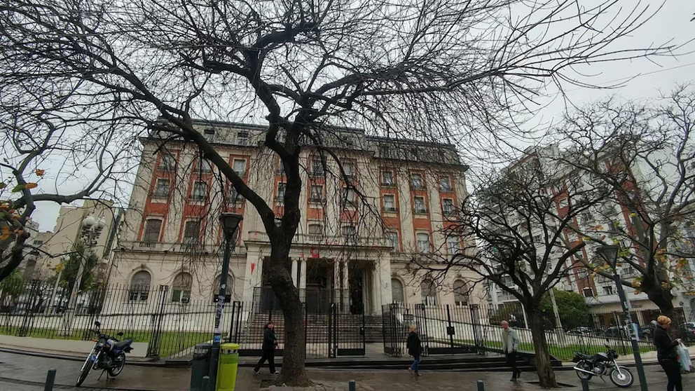 Desde septiembre habrá una nueva forma de investigar delitos en La Plata: qué cambia con la reforma judicial federal