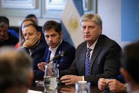Explota la interna del PJ bonaerense: una dirigente de Kicillof cruzó a Cristina Kirchner y desató una nueva guerra política