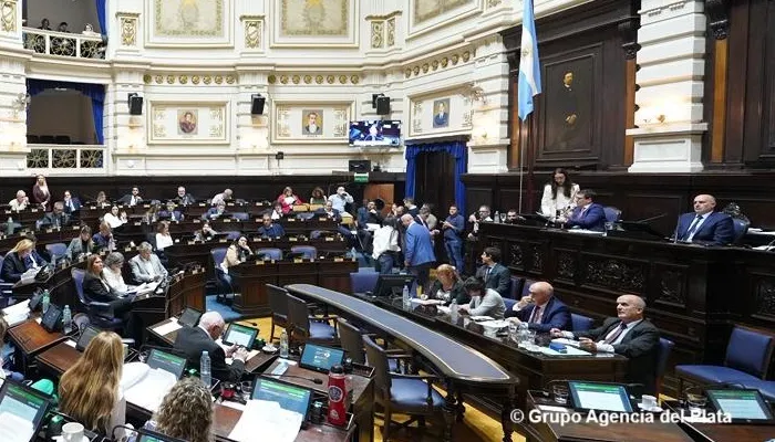 Comisión de Seguridad y Asuntos Penitenciarios debate un temario clave con eje en tecnología, sistema penitenciario y reconocimiento institucional