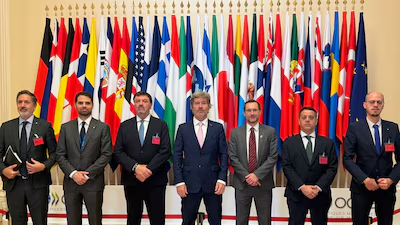 Señal desde París: el GAFI valoró a la Argentina y destacó el rol del Poder Judicial en la lucha global contra el delito financiero