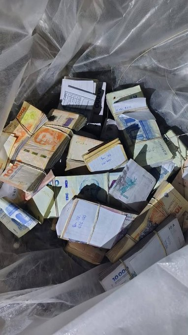 Tres detenidos tras el golpe comando de 43 millones en la Ruta 3: cómo fue la emboscada y qué investiga la Justicia