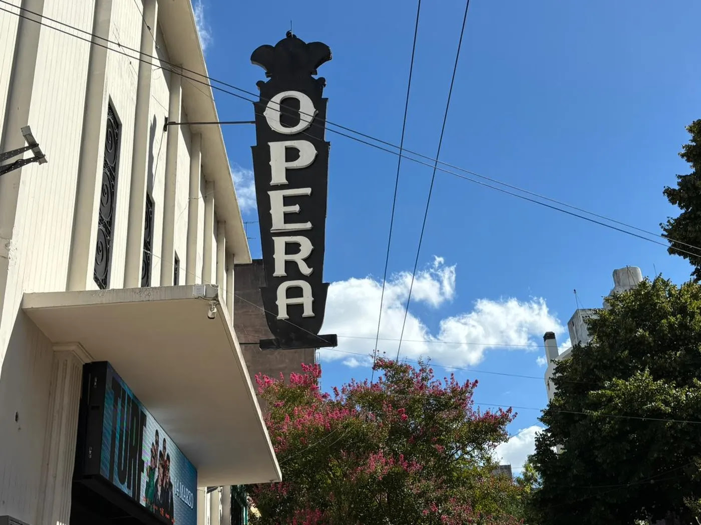El Teatro Ópera La Plata acelera su transformación rumbo al centenario con un ambicioso plan de modernización