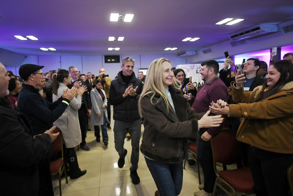 Karina Milei tomó el control de la mesa política y el Gobierno acelera una reforma clave antes del receso