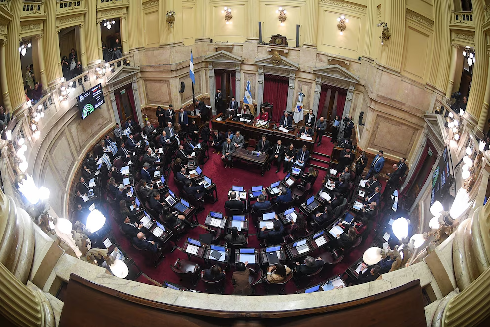 El Senado destrabó 56 nombramientos clave: quiénes son los jueces y diplomáticos que fueron aprobados