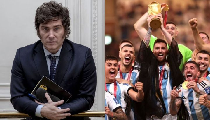 La final del Mundial 2026 pone al Gobierno en máxima alerta: cómo se prepara Argentina para recibir a la Selección