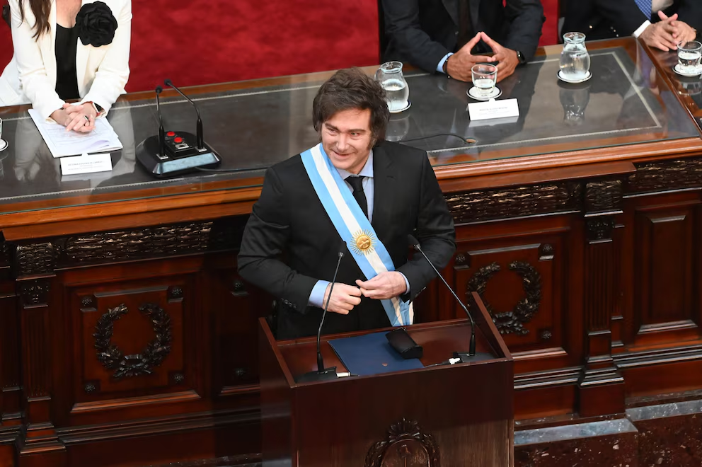 Las reformas que ya aprobó Milei y el proyecto que puede cambiar la política argentina tras el receso