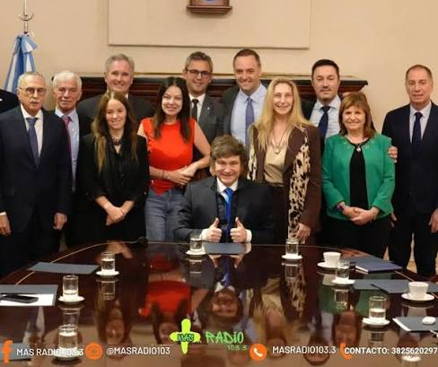 El Gobierno mueve piezas clave: designó a tres funcionarios para áreas estratégicas de Seguridad, Justicia y la Jefatura de Gabinete