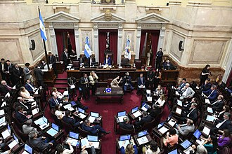Sin proyectos de peso en agenda, Diputados mira al Senado: la eliminación de las PASO define la próxima pulseada política