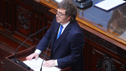 ¿Qué hizo tambalear a Milei en el Congreso? La crisis silenciosa que expuso internas, gobernadores rebeldes y un inesperado golpe