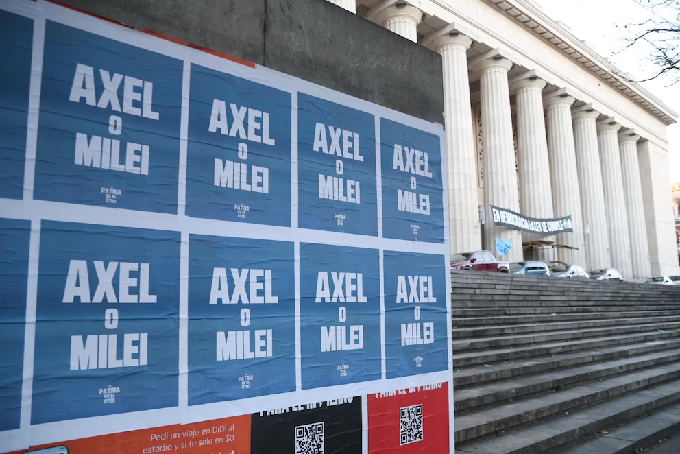 Milei acelera su plan para 2027: el Gobierno pone la reelección como prioridad y ajusta su estrategia