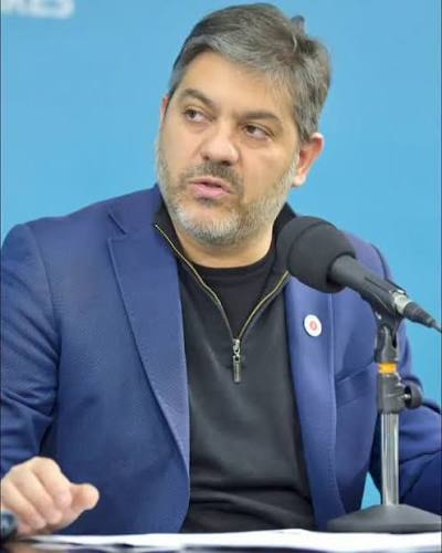 Agenda del Gobierno bonaerense: Bianco, Batakis y Correa encabezarán actividades en el interior, La Plata y CABA este viernes