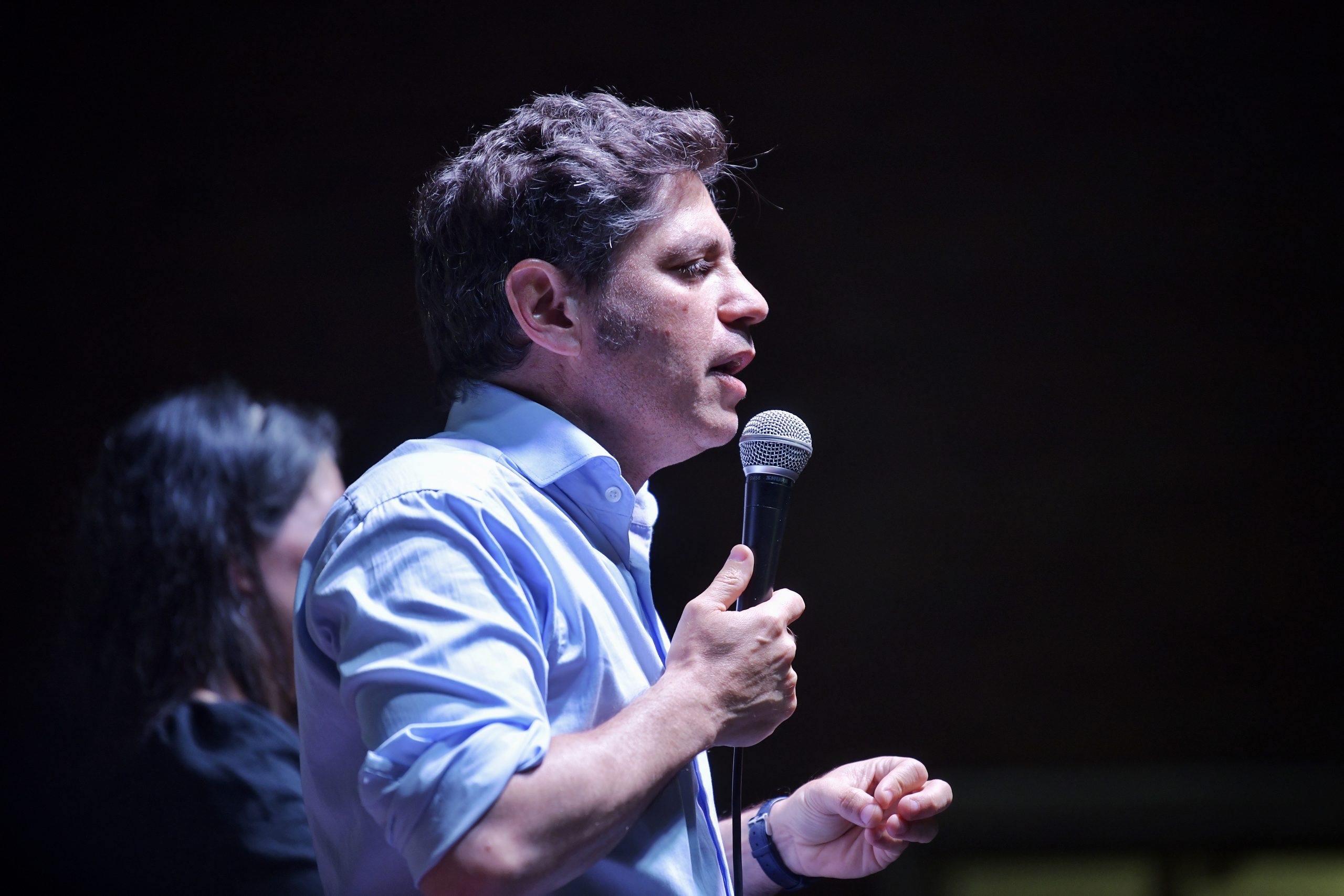 Quiénes quieren suceder a Kicillof: la interna del peronismo bonaerense que puede definirse en las PASO
