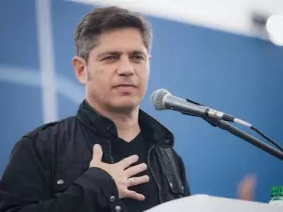 Kicillof lleva la agenda productiva bonaerense a Nueva York: con quiénes se reúne