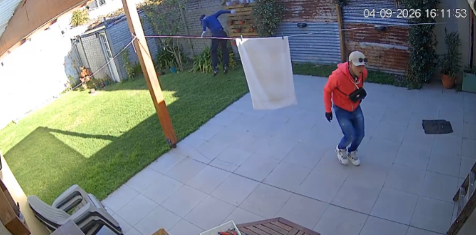 Asalto a una jueza en Tolosa: investigan a una banda con apoyo externo