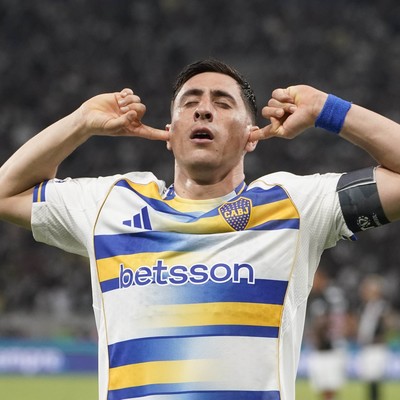 Boca conquistó el Maracaná: remontada, carácter y un grito de final en Brasil