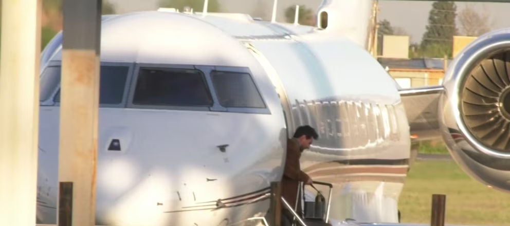 Lionel Messi ya está en Argentina: ¿estará este sábado en el Monumental antes de su despedida de la Selección?