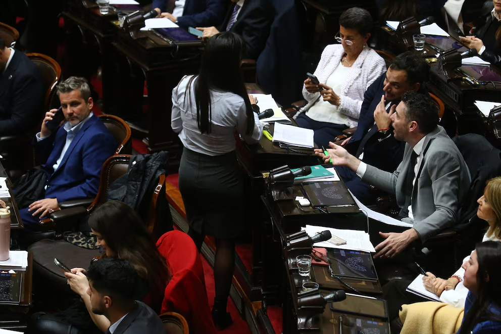 Malvinas: qué cambios negocia el Gobierno para aprobar su proyecto en Diputados