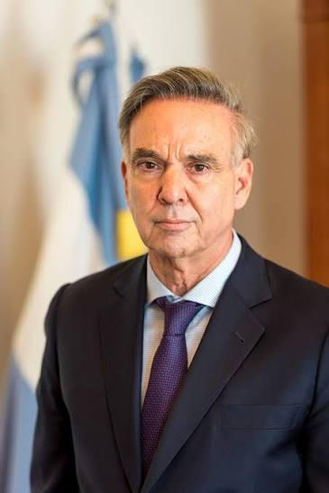 Cristina Kirchner podría ser candidata en 2027: qué dijo Pichetto sobre la inhabilitación perpetua