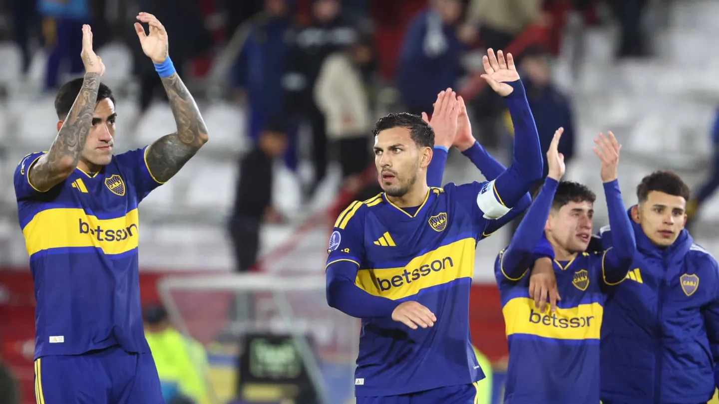 Boca ilusiona: goleó 3-0 a Unión, mostró que tiene equipo para competir por todo